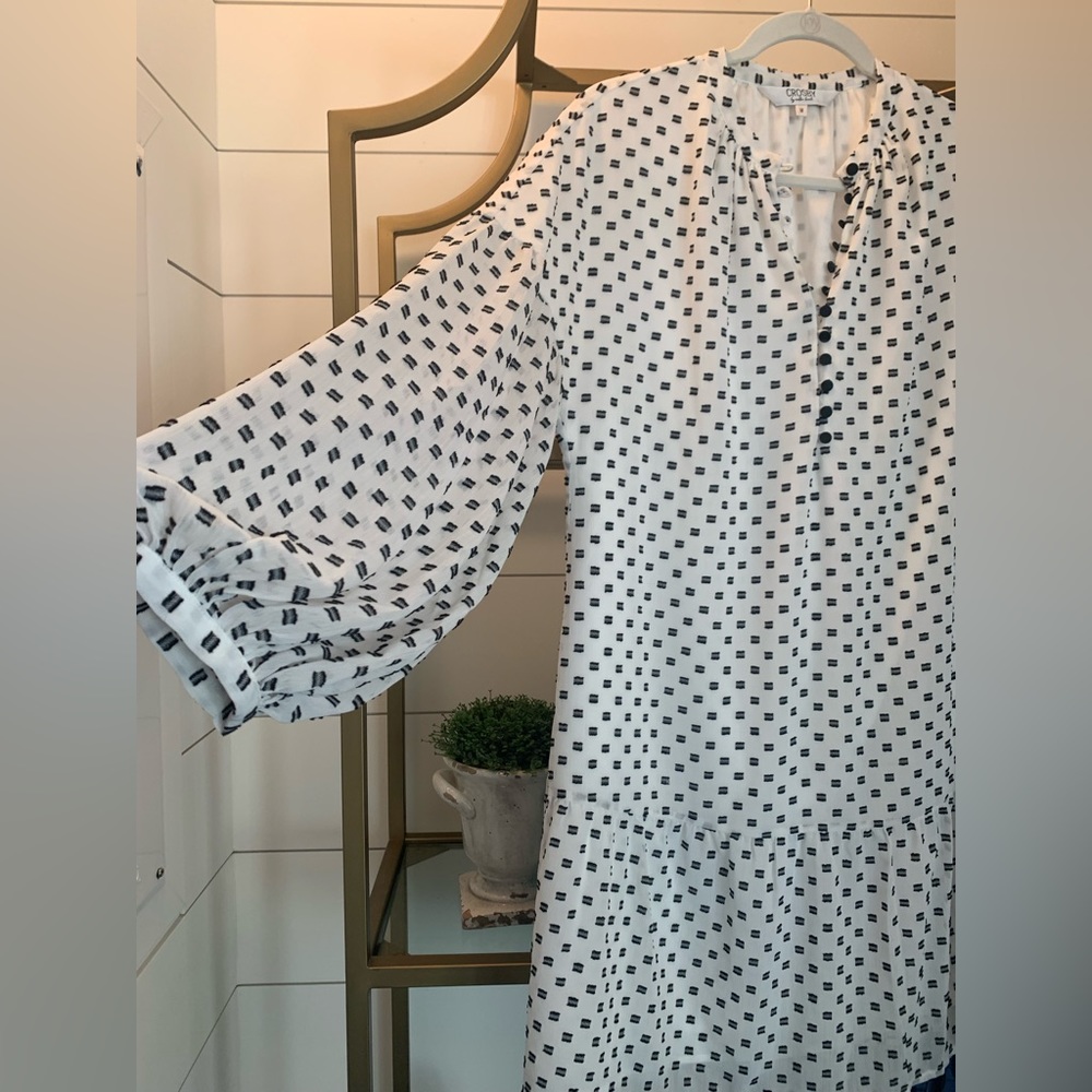 Dress | CROSBY by Mollie Burch